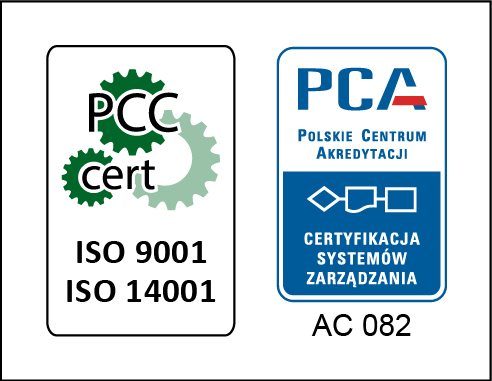 PCC-PCA